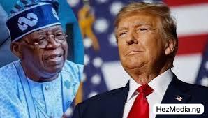 US Condemns Nigeria’s Ban on Importing Food and Medicines