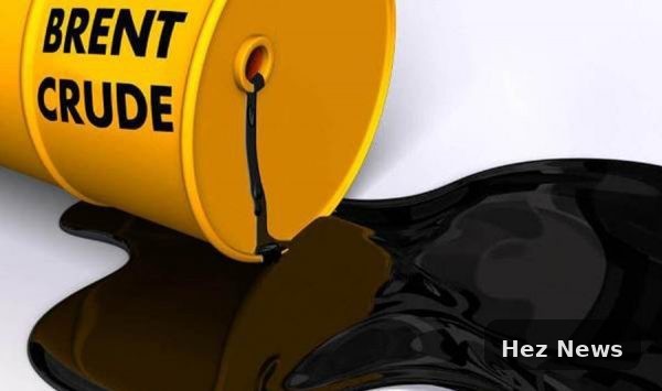 US-Iran Talks Drive Down Global Oil Prices