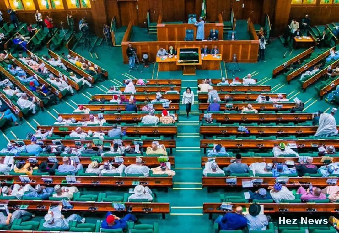 Reps Minority Caucus Stages Walkout Over Police Bill