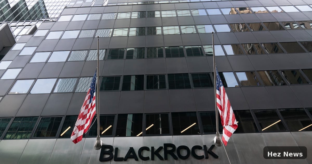 BlackRock and Partners Invest $5B in Aligned Data Centers