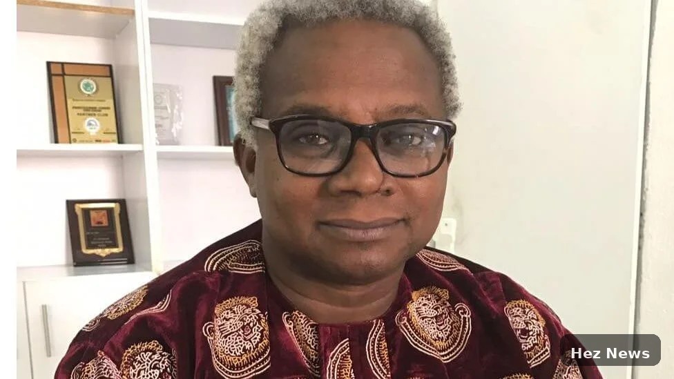 APC's Okechukwu Urges INEC for Fair Elections in 2027