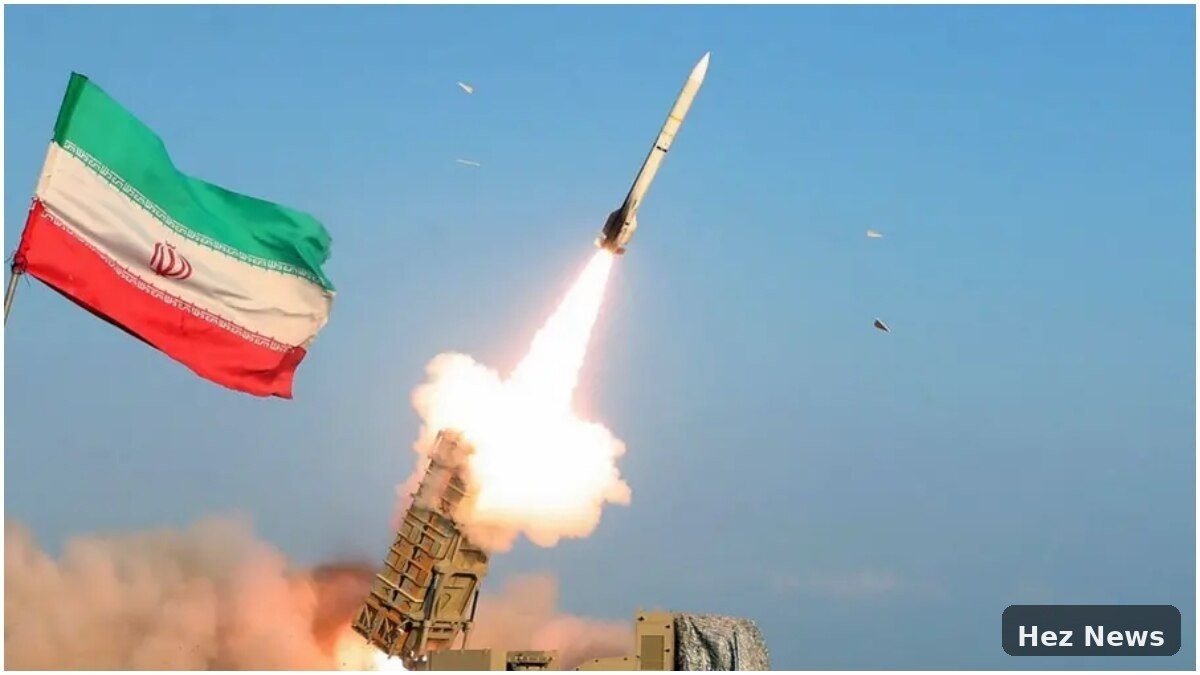 Iran Targets Kuwait's Power Infrastructure Again