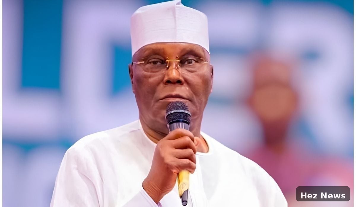 Atiku Urges Probe, Calls for Umahi's Resignation