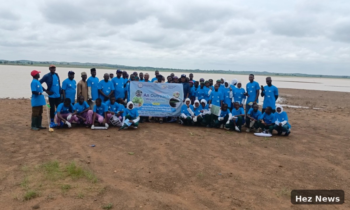 Concerns Rise Over Water Quality Threats in Niger