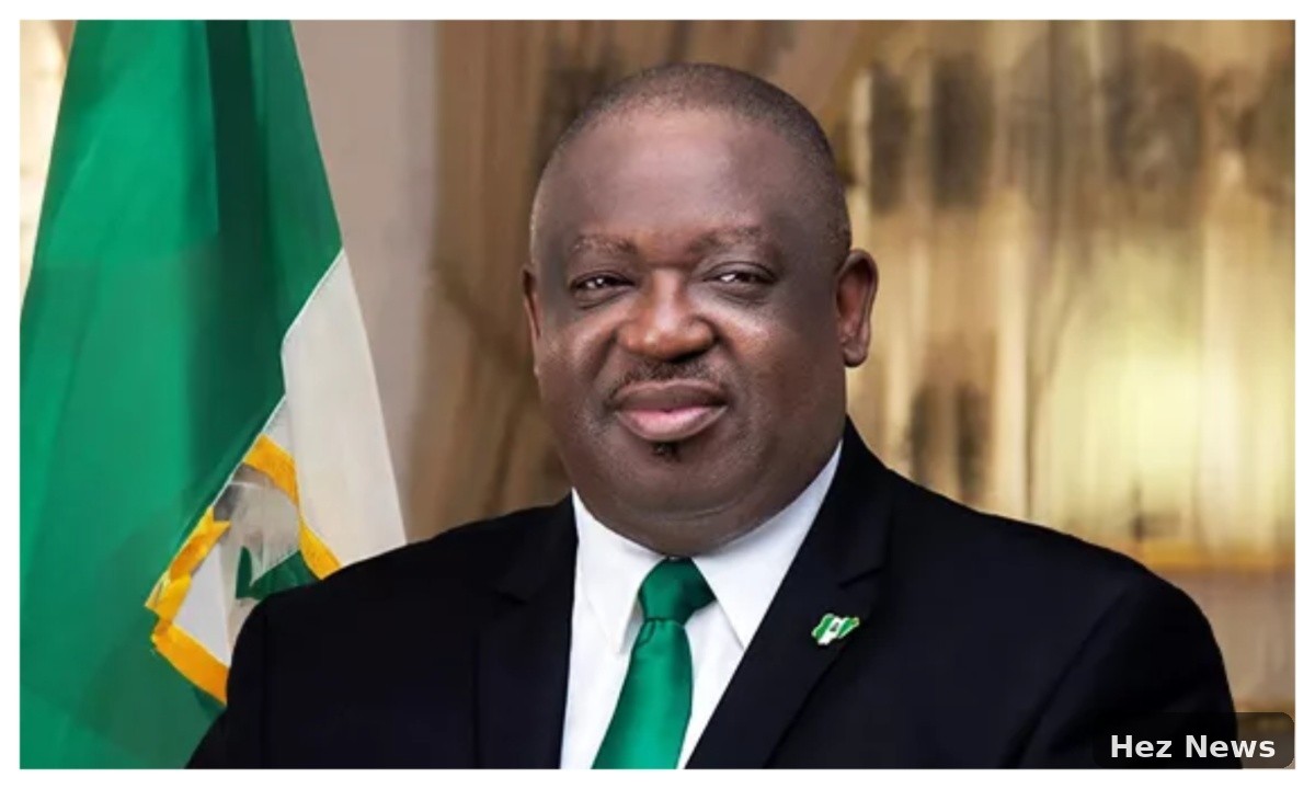 PDP's Biggs Criticizes Mutfwang's Leadership Ahead of 2027
