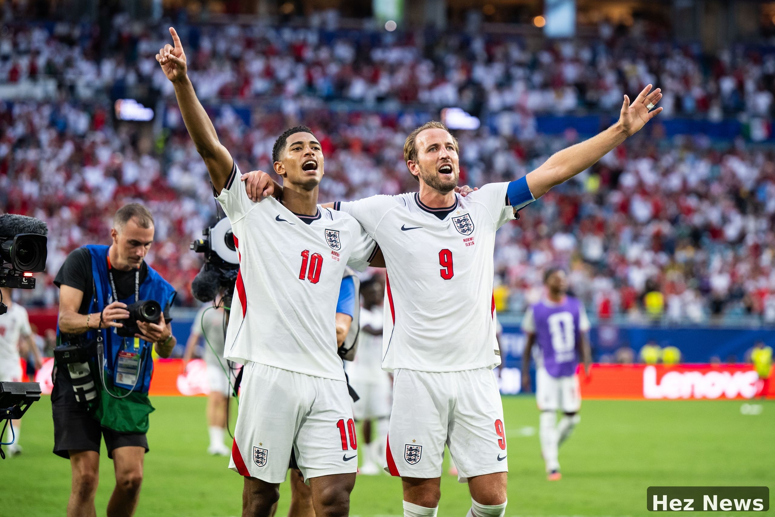 England's World Cup Final Journey: A Historical Overview