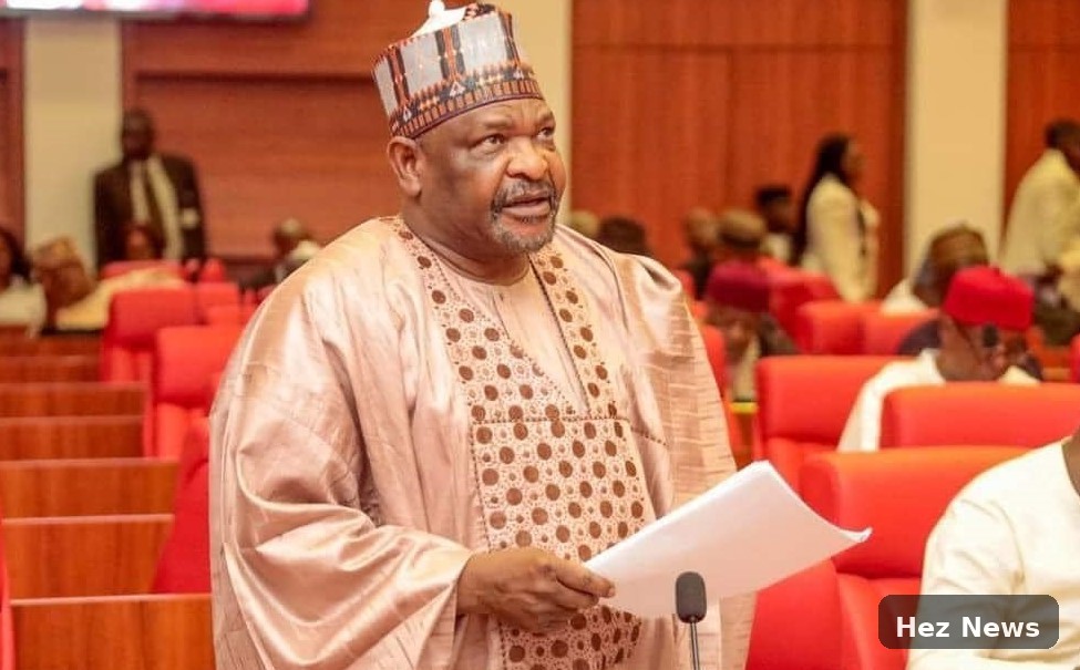 Senator Ningi Calls for Prosecution of Oyo Kidnappers