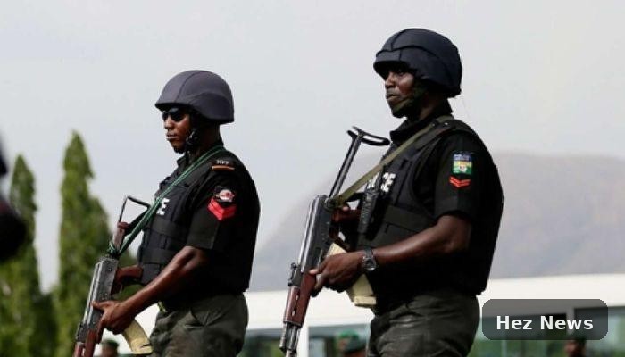 Police Nab Four Kidnappers and Arms Supplier in FCT Raids