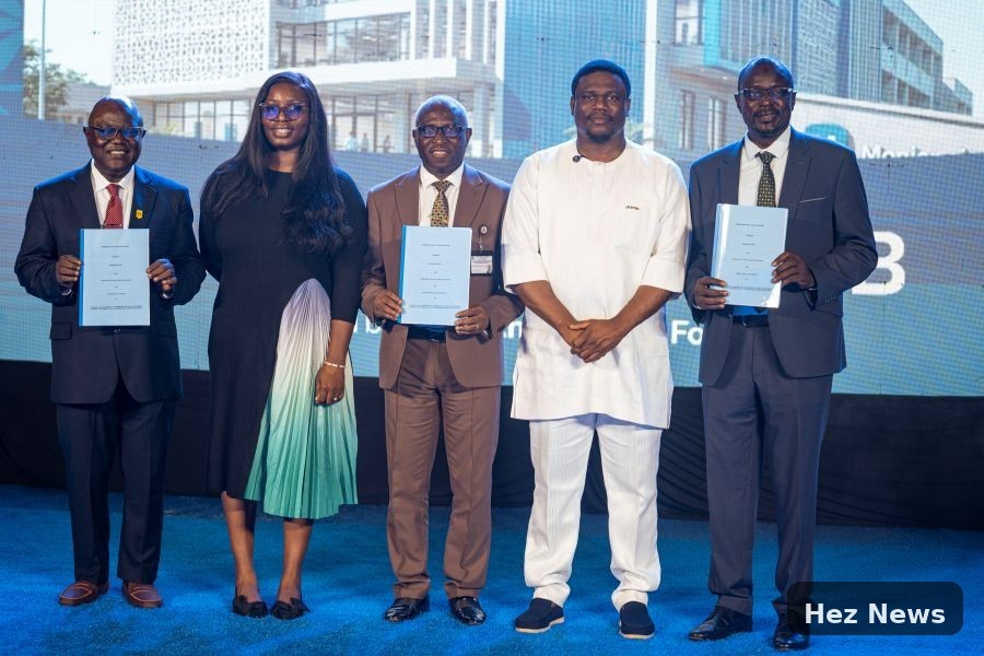 Moniepoint Plans N3 Billion for University Innovation Hubs