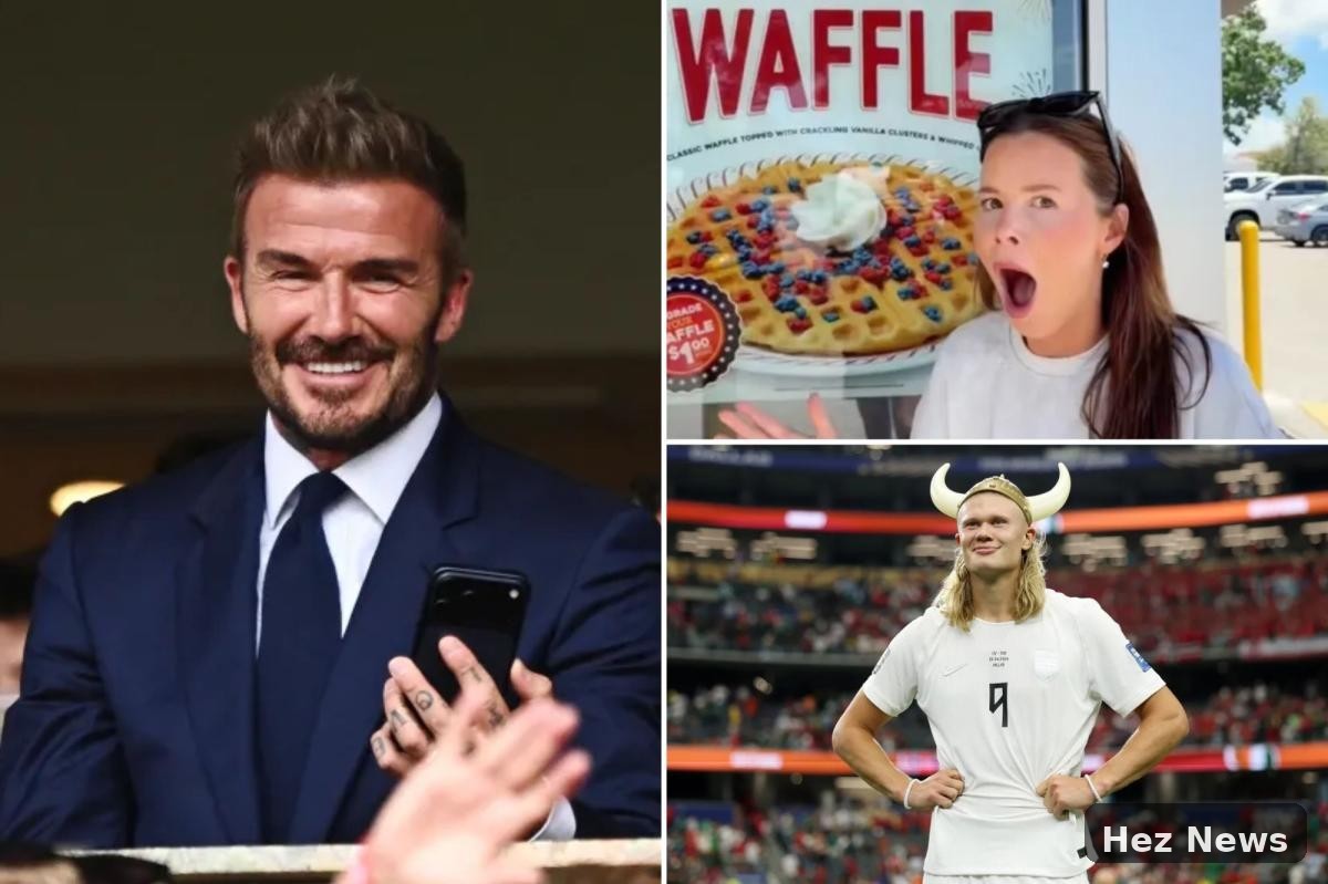 2026 World Cup: Heroes and Villains Revealed