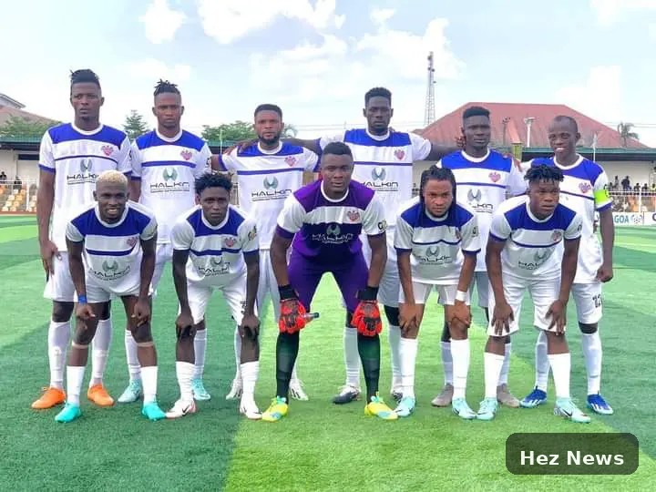 Bayelsa United Begins 2026/27 NNL Season Preparations