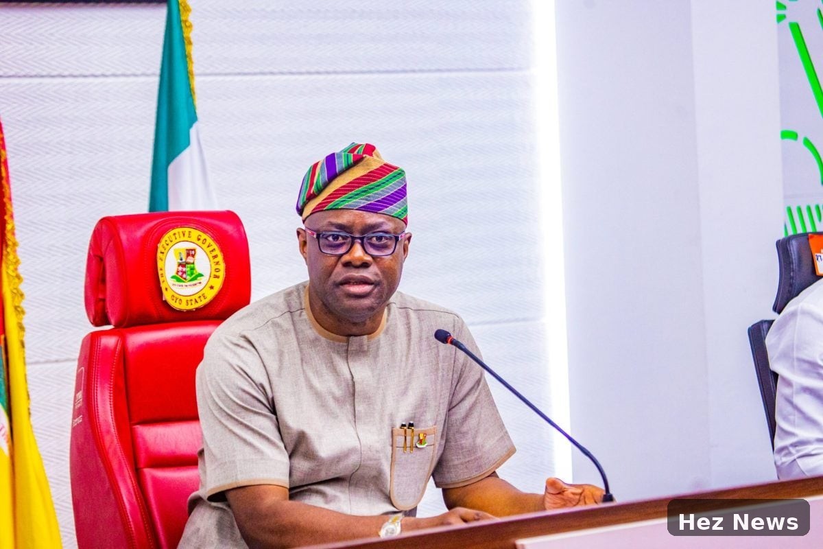 Makinde Commits to Reintegration of Trafficking Survivors