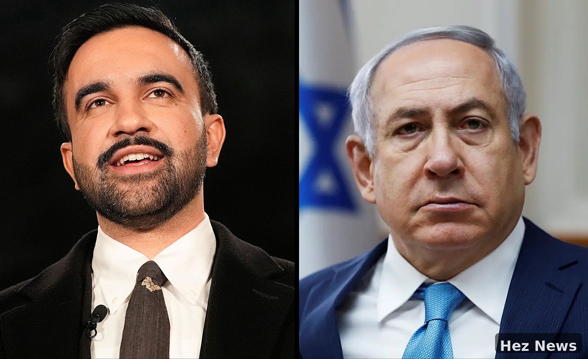 New York Mayor Considers Arrest of Netanyahu at UN Meeting