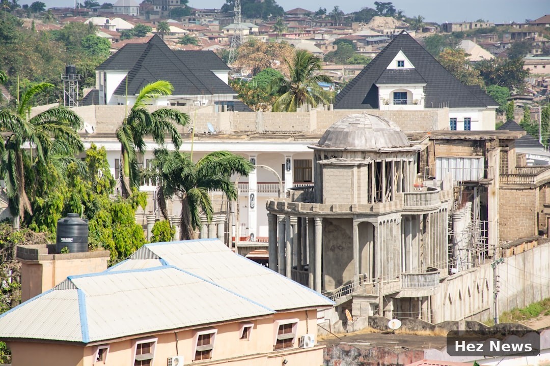 This Week's Architectural Highlights: Past Meets Future
