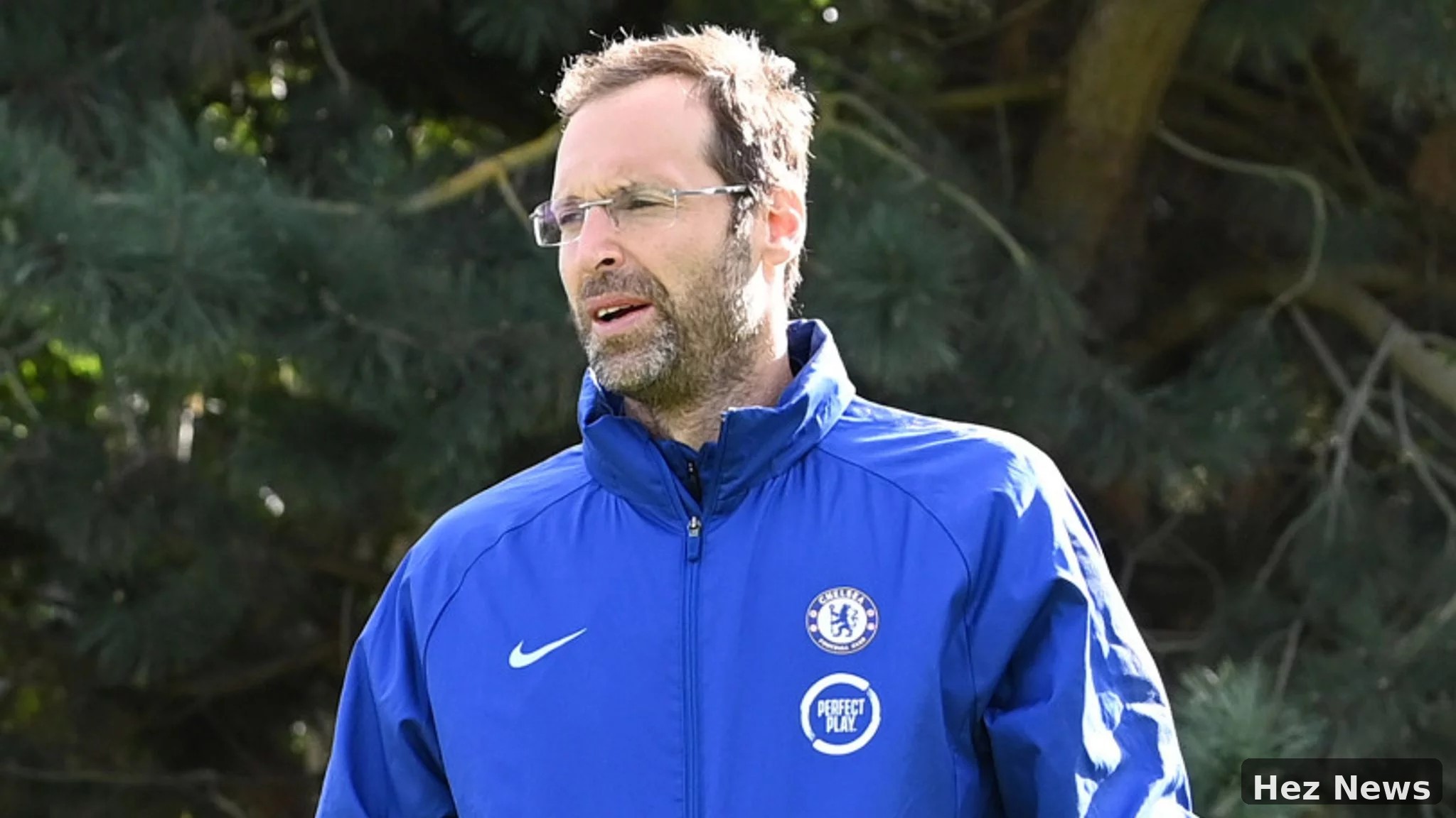 Petr Cech Explains England's Loss to Argentina in World Cup