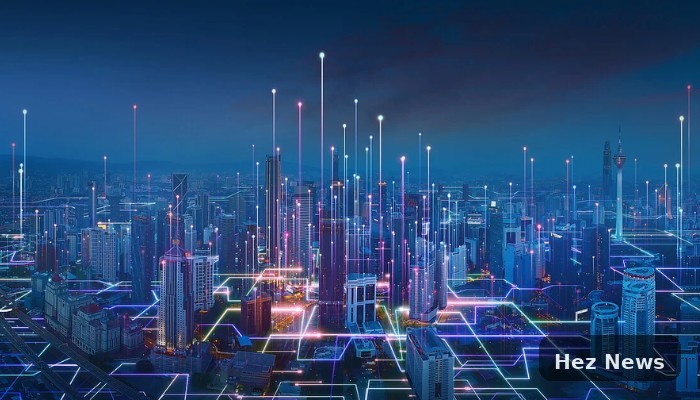 Big Tech's Role in Nigeria's Gas Industry Growth