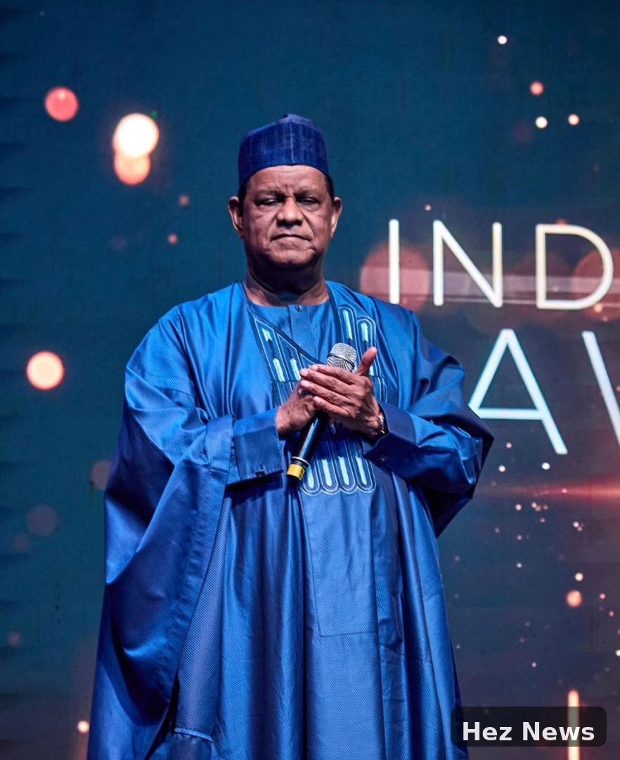 Hayatu-Deen Accepts ADC Primary Results, Won't Contest