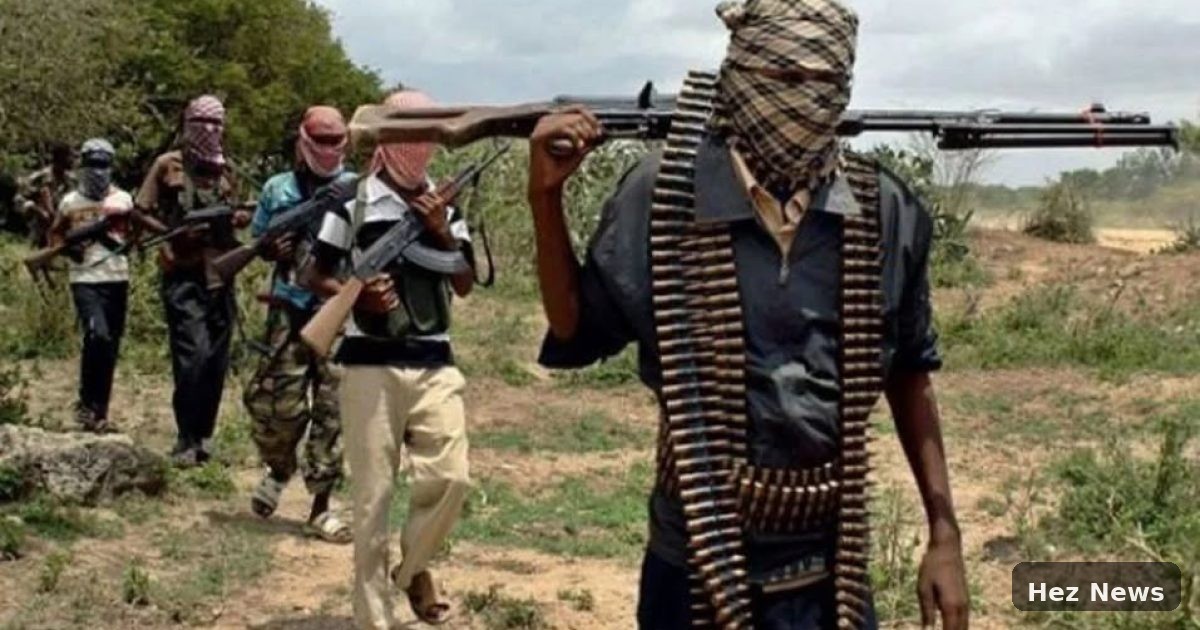 Jihadist Rivalries and Nigeria's Islamization Agenda