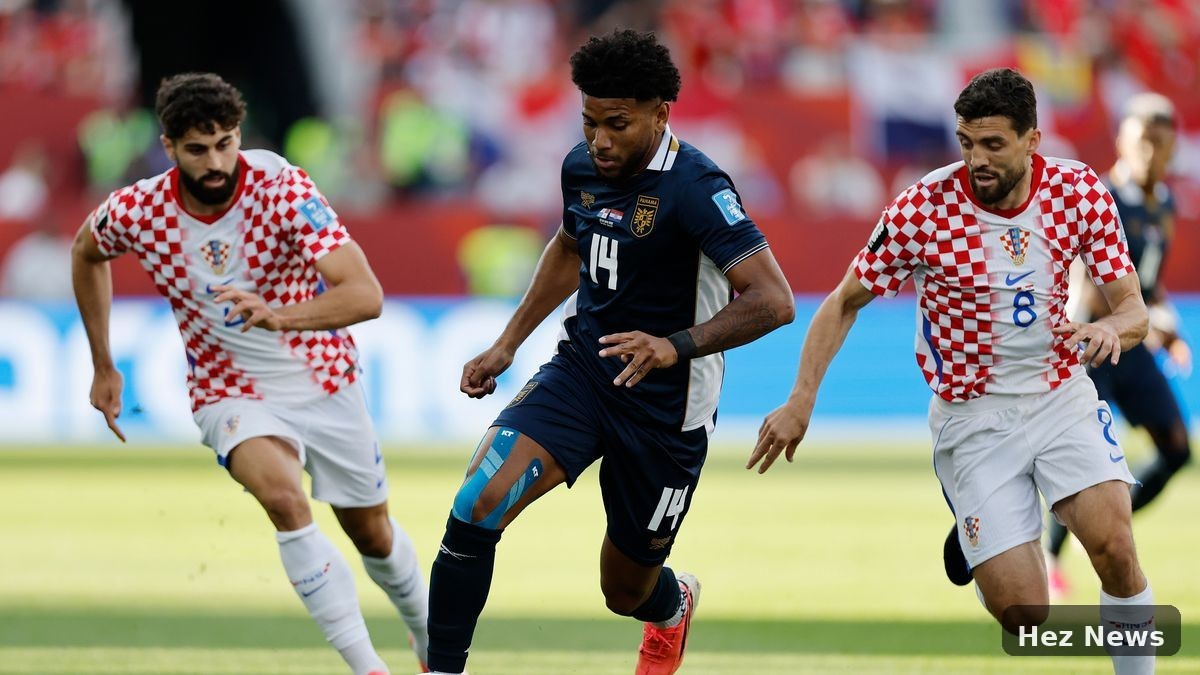 Man City Welcomes Back Six World Cup Stars for Pre-Season