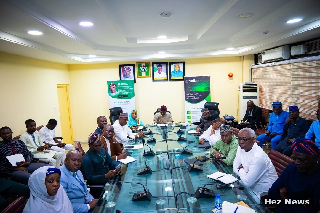 Nigeria Aims for $500M Annual Fund with New Genomics Hub