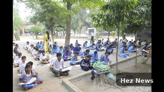 Quality Audits Introduced for Free School Uniform Scheme