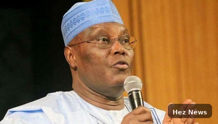 Atiku Abubakar Challenges Wike on Rivers Politics