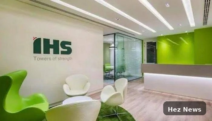 IHS Nigeria Sponsors Children's Museum Tour in Lagos