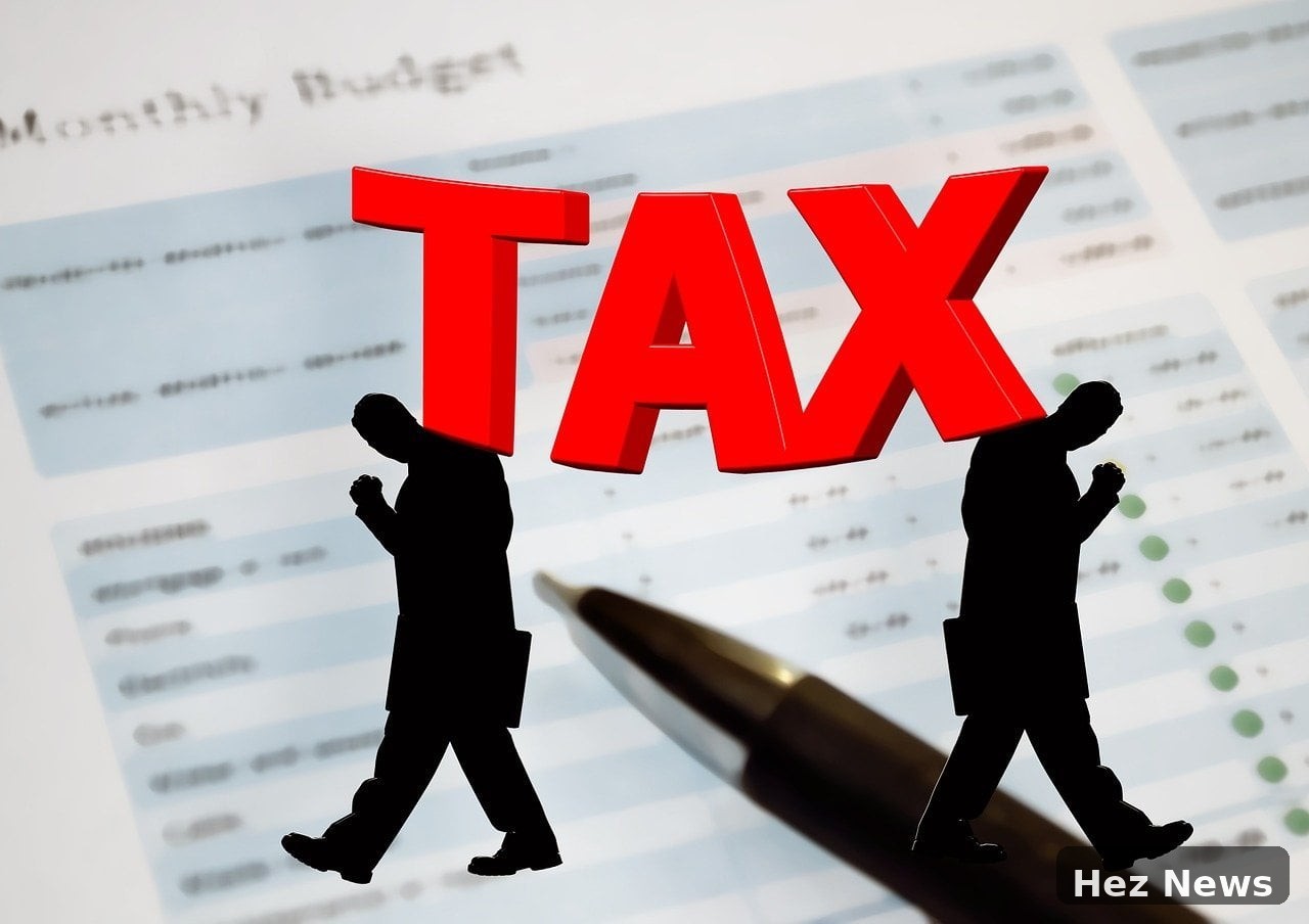 KGIRS Launches Tax Reform Awareness in Kogi State