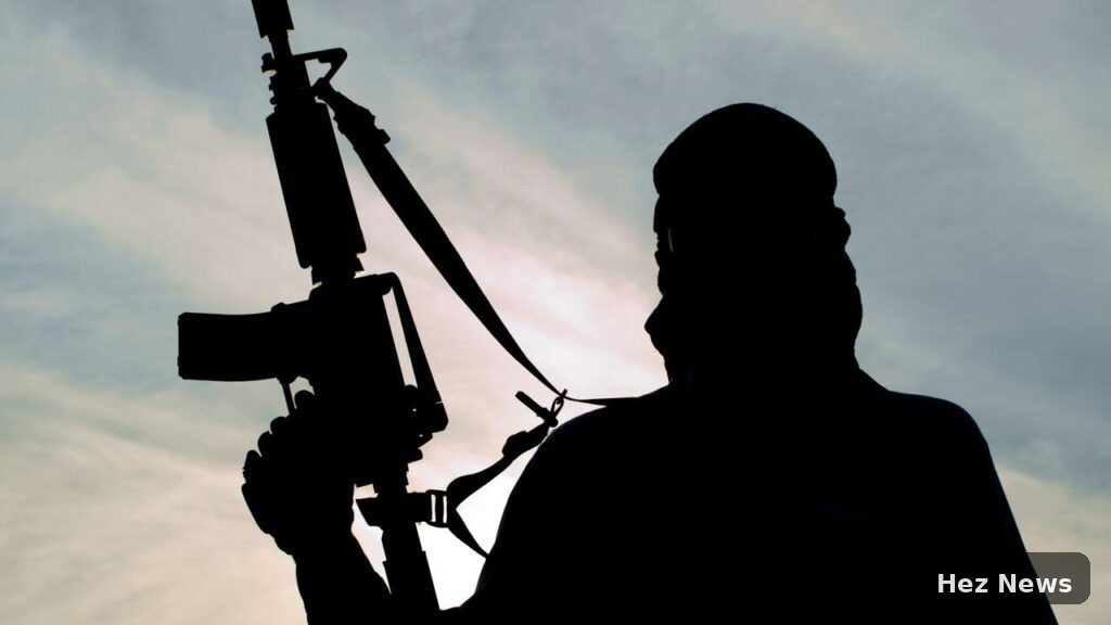 Gunmen Abduct Four Students and School Staff in Kogi