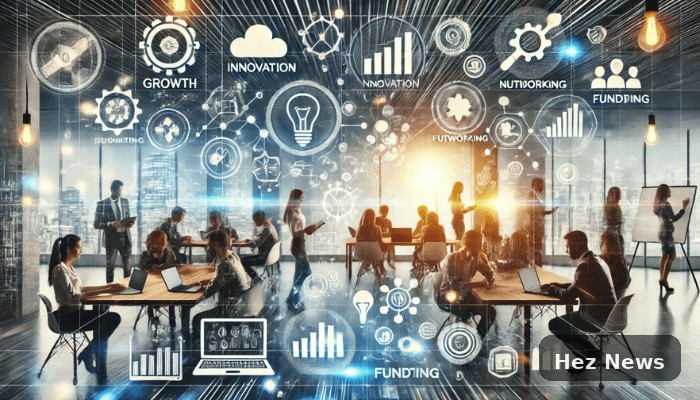 81 African Startups Stalled at Seed Stage Despite Funding