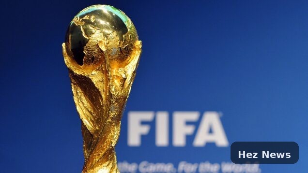 FIFA Targets £220m with Exclusive World Cup Rings