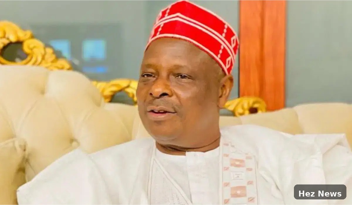 Kwankwaso Calls for Protection of Peter Obi Amid Threats