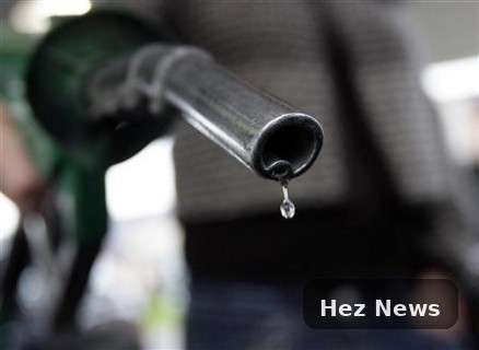 Nigeria's £1.1bn Refined Oil Import from UK in 2025