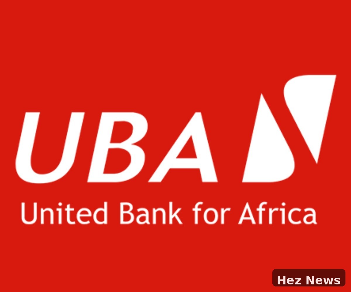 UBA Business Series: M.I Abaga, Egunjobi Discuss Innovation