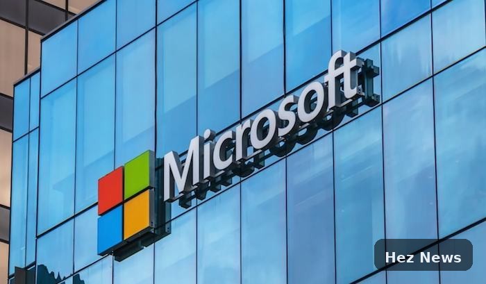 Microsoft Unveils New Design for AI User Interaction