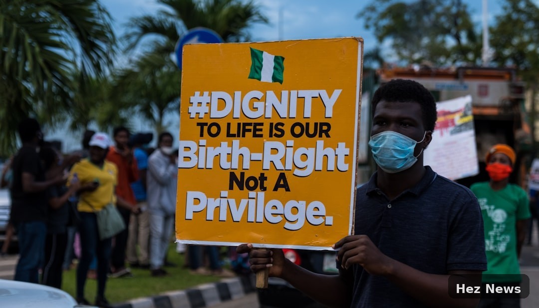 Amnesty Calls for Investigation into Otukpo Attack