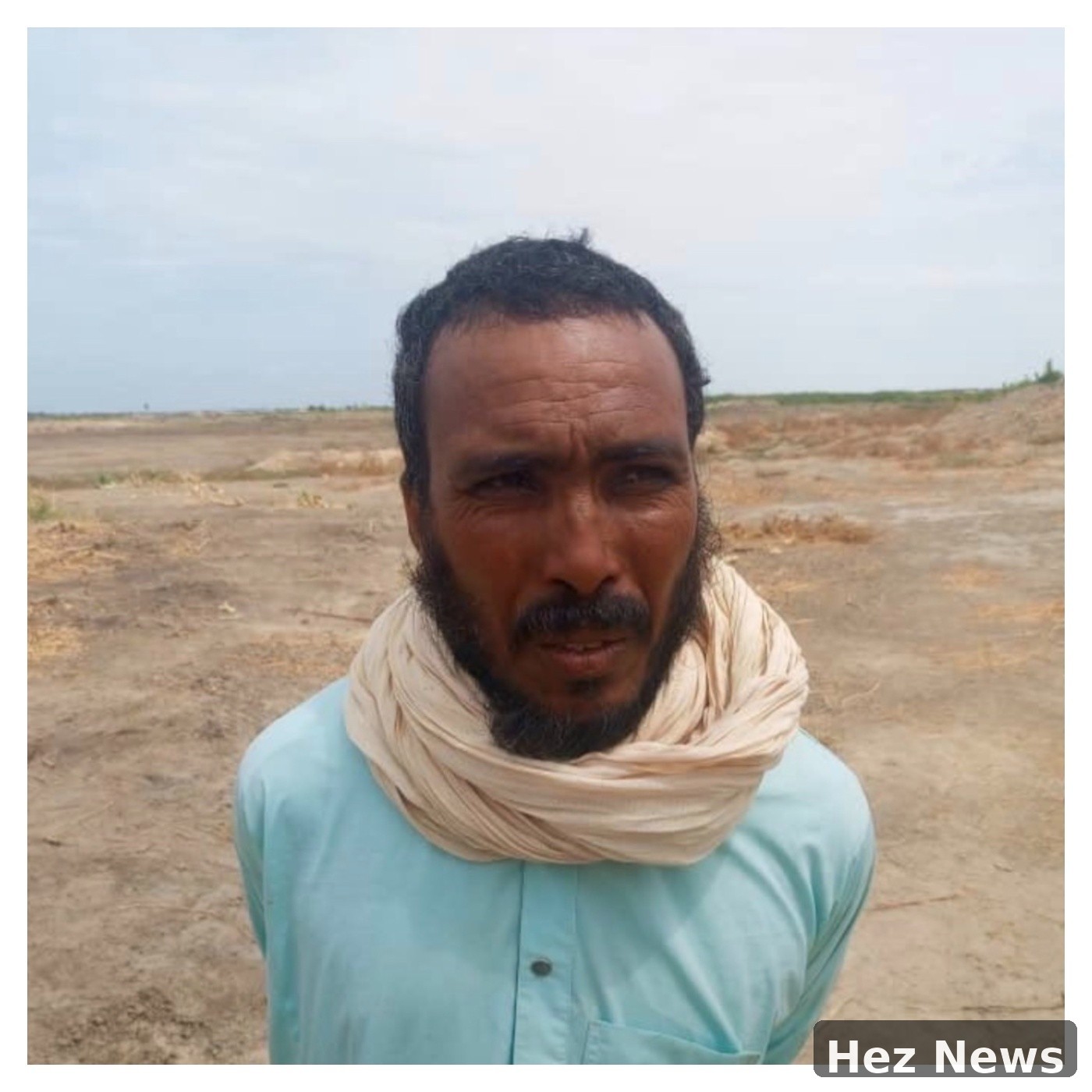 Troops Nab Suspected ISIS Operative After Borno Attack
