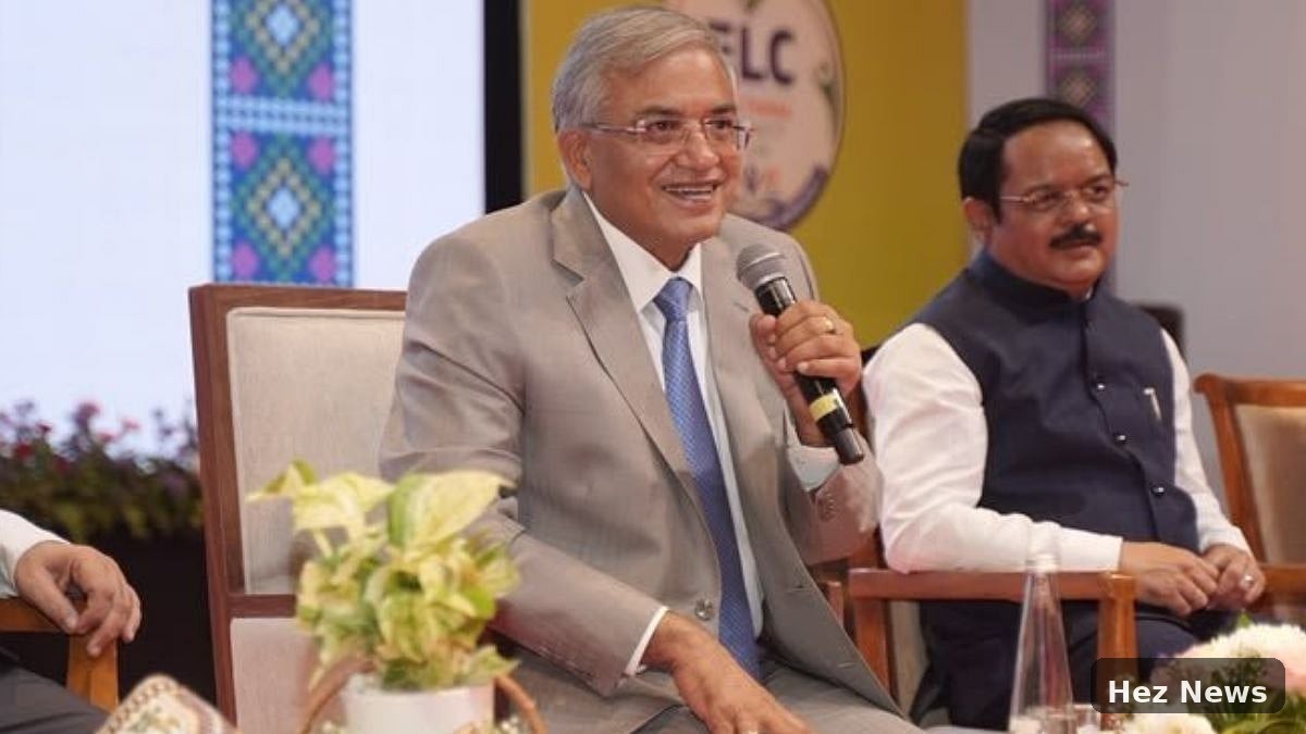 India's Election Process Lauded for Transparency