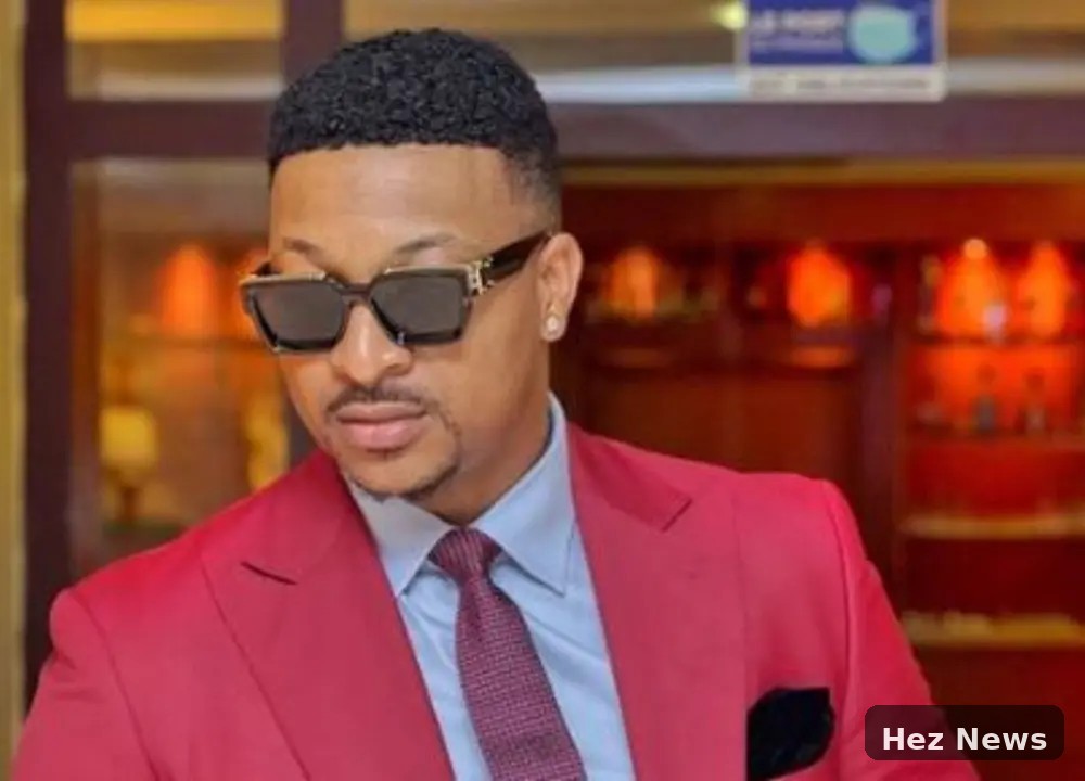 IK Ogbonna Honors Late Friend Alex Ekubo in Tribute Video