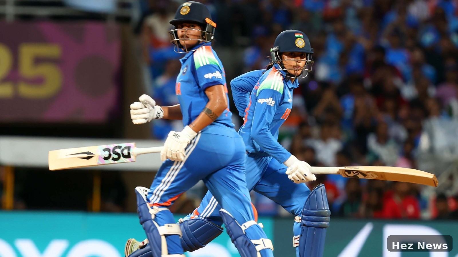 Mithali Raj Advocates for Youth in T20 Captaincy Debate