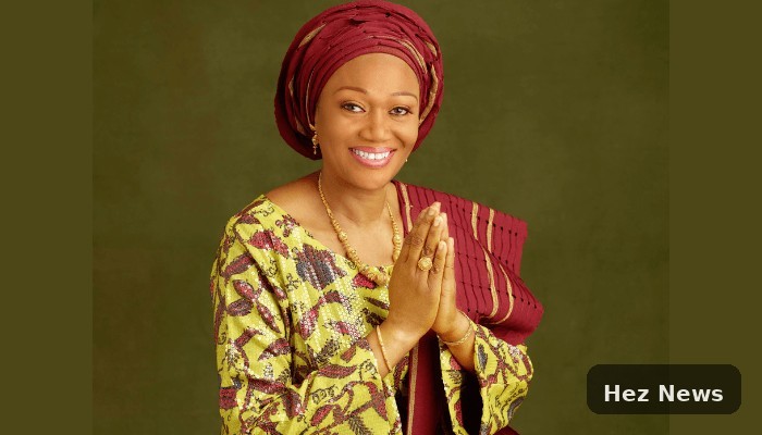 Tinubu's Commitment to Combat Insecurity, Says Oluremi