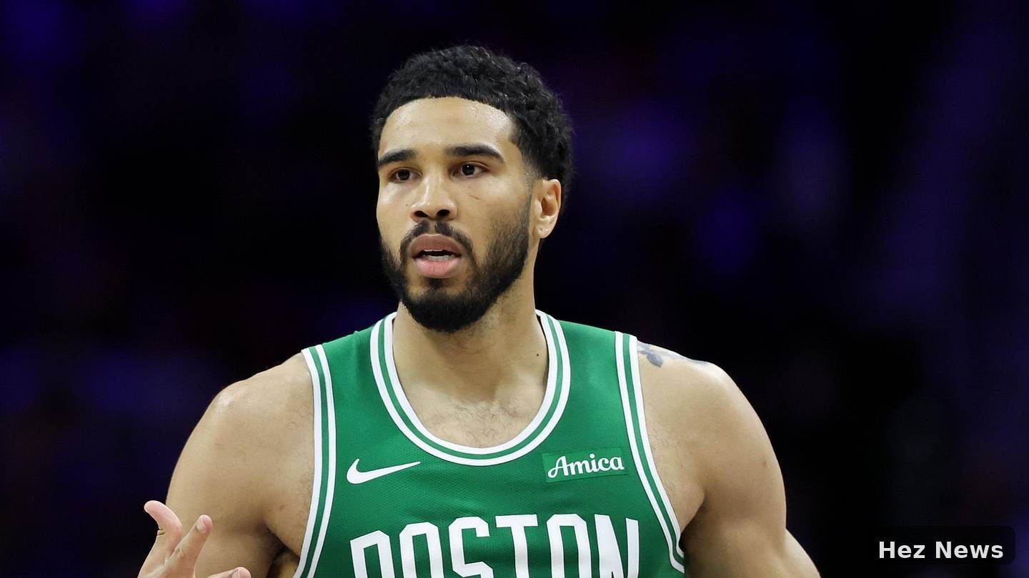 Ella Mai Discusses Private Relationship with Jayson Tatum