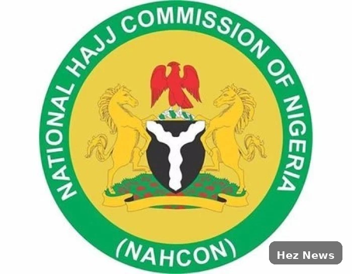 NAHCON Implements N250m Guarantee for Hajj Operators