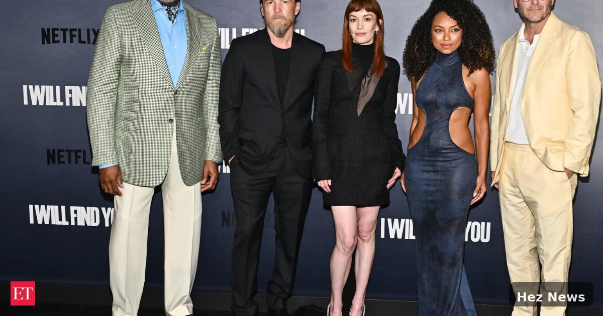 Netflix's 'I Will Find You' Tops Global Charts: Season 2?