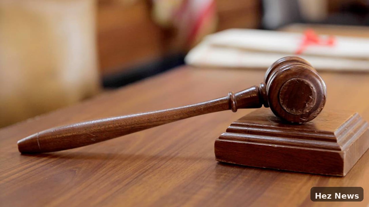 Benue Court Sets Date for Al-Jazirah Correspondent Trial
