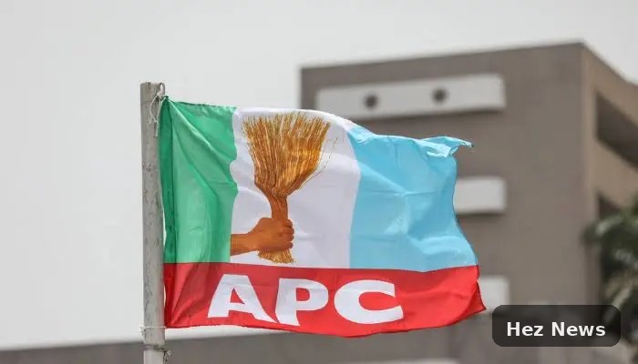 Court Upholds APC Primary Election Results in Jigawa