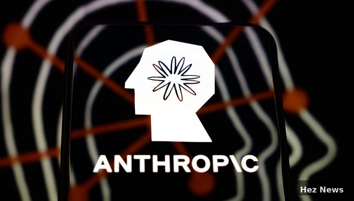 Anthropic's AI Lobbying Backfires with Export Controls