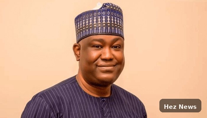 Gbenga Hashim Wins Accord Party Presidential Nomination