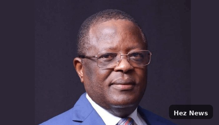 Call for Probe into Death of Umahi's Physiotherapist