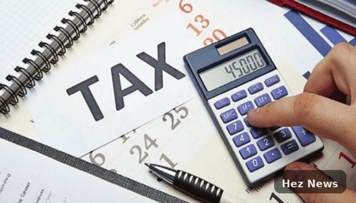 Tax Reforms Risk Expansion of Nigeria's Informal Economy